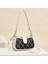 Yeni Moda Zincir Rahat Tek Omuz Crossbody Küçük Çanta (Yurt Dışından) 1