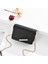 Moda Kontrast Renk Tek Omuz Crossbody Çanta (Yurt Dışından) 1