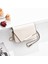 Moda Kontrast Renk Tek Omuz Crossbody Çanta (Yurt Dışından) 1