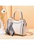 Yeni Tatlı Moda Kadın Çanta Crossbody Omuz El Çantası (Yurt Dışından) 1