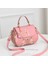Yeni Moda Işlemeli Tek Omuz Crossbody El Çantası (Yurt Dışından) 1