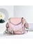 Yeni Moda Mini Baskılı Crossbody Omuz Küçük Çanta (Yurt Dışından) 1