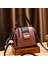 Yeni Moda Vintage El Taşınabilir Omuz Crossbody Çantası (Yurt Dışından) 1