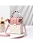 Yeni Moda Sevimli Taşınabilir Omuz Çantası (Yurt Dışından) 1