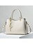 Yeni Trend Moda Basit Tek Omuz Crossbody El Çantası (Yurt Dışından) 1