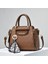 Yeni Büyük Kapasiteli Retro El Omuz Çantası (Yurt Dışından) 1