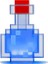 Minecraft Iksir Şişesi Işık Rengi Değiştiren LED Lamba (Yurt Dışından) 1
