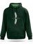 Hope Tasarım Kapşonlu Sweatshirt 1