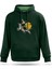 Göç Tasarım Kapşonlu Sweatshirt,tasarım Sweatshirt Hoodie 1
