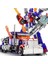 Deformasyon Araba Robot Modeli-Optimus Prime, Deforme Olabilir Robotlar Aksiyon Figürü Ko Koleksiyoncu Sürümü, Zarif Ambalaj (Yurt Dışından) 1