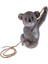 Reçine Koala Asılı Heykel Figürü Ev Ağaç Dekorasyonu El Sanatları (Yurt Dışından) 2