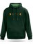 Dolunay Tasarım Kapşonlu Sweatshirt 1