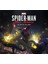 Marvel's Spider-Man: Miles Morales - The Art Of The Game 1