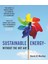 Sustainable Energy - Without The Hot Air: 2 1