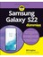 Samsung Galaxy S22 For Dummies 1