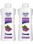 Leylak Kokulu Duş Jeli 1000 Ml. X 2 Adet 1