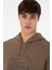 Erkek Haki Sweatshirt 50290592-VR027 2