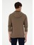 Erkek Haki Sweatshirt 50290592-VR027 5