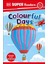 Dk Super Readers Pre-Level Colourful Days 1