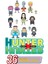 Hunter x Hunter, Vol. 36: Volume 36 1