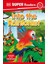 Dk Super Readers Pre-Level Into The Rainforest 1