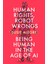 Human Rights, Robot Wrongs: A Manifesto For Humanity In The Age Of Ai 1