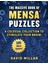 Massive Book Of Mensa® Puzzles: 400 Mind Games!―a Colossal Collection To Stimulate Your Brain! 1
