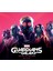 Marvel's Guardians Of The Galaxy: The Art Of The Game 1