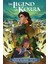 Legend Of Korra, The: Ruins Of The Empire Part Two (Legend Of Korra - Ruins Of The Empire) (The Lege 1