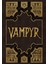 Buffy The Vampire Slayer Vampyr Stationery Set 1