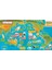 World Atlas Sticker Book 2019 3