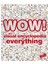 Wow!: The Visual Encyclopedia Of Everything 1
