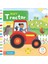 Busy Tractor 1