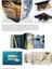 Gelli Arts(R) Printing Guide: Printing Without A Press On Paper And Fabric Using The Gelli Arts(R) P 3