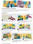 Gelli Arts(R) Printing Guide: Printing Without A Press On Paper And Fabric Using The Gelli Arts(R) P 4