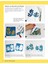 Gelli Arts(R) Printing Guide: Printing Without A Press On Paper And Fabric Using The Gelli Arts(R) P 5