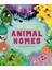 Pop Inside: Animal Homes 1