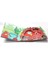 Pop Inside: Animal Homes 4