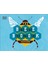The Bee Book 1