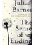 The Sense Of An Ending: Julian Barnes: The Classic Booker Prize-Winning Novel 1