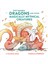 Pop Manga Dragons And Other Magically Mythical Creatures: A Coloring Book 1