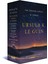 Ursula K. Le Guin: The Hainish Novels And Stories: A Library Of America Boxed Set 1