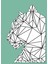Geometrics: A Striking Geometric Sticker Challenge 4