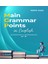 Main Grammar Points In English 1