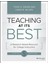 Teaching At Its Best: A Research-Based Resource For College Instructors 1