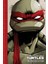 Teenage Mutant Ninja Turtles: The Idw Collection Volume 1 1