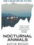 Nocturnal Animals: Film Tie-In Originally Published As Tony And Susan 1