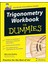 Trigonometry Workbook For Dummies 1