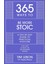 365 Ways To Be More Stoic: A Day-By-Day Guide To Practical Stoicism 1