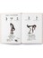 Yoga For Stiff Birds: An Illustrated Approach To Positions, Poses, And Meditations 3
